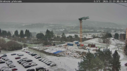 Brněnská přehrada