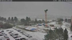 Brněnská přehrada