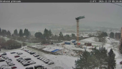 Brněnská přehrada