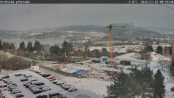 Brněnská přehrada