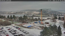 Brněnská přehrada