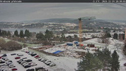 Brněnská přehrada