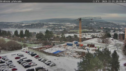 Brněnská přehrada