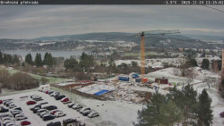 Brněnská přehrada