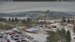 Brněnská přehrada