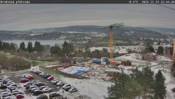 Brněnská přehrada