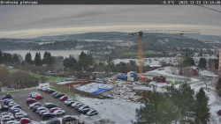 Brněnská přehrada