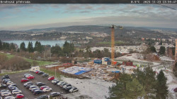 Brněnská přehrada