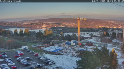 Brněnská přehrada