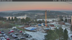 Brněnská přehrada