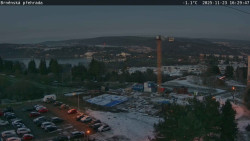 Brněnská přehrada