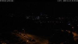 Brněnská přehrada