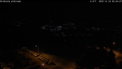 Brněnská přehrada