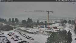 Brněnská přehrada