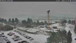 Brněnská přehrada