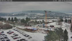 Brněnská přehrada