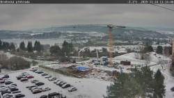 Brněnská přehrada