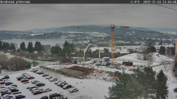 Brněnská přehrada