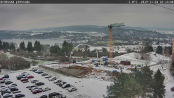 Brněnská přehrada