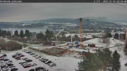 Brněnská přehrada