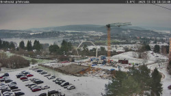 Brněnská přehrada