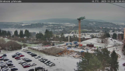 Brněnská přehrada