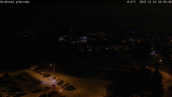 Brněnská přehrada