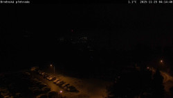 Brněnská přehrada