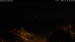 Brněnská přehrada