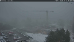 Brněnská přehrada