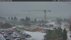 Brněnská přehrada