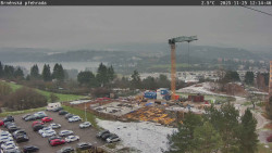 Brněnská přehrada