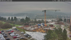 Brněnská přehrada