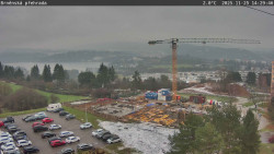 Brněnská přehrada