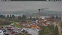 Brněnská přehrada