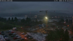 Brněnská přehrada