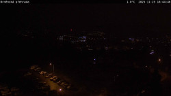 Brněnská přehrada