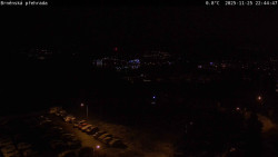 Brněnská přehrada