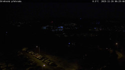 Brněnská přehrada