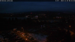 Brněnská přehrada