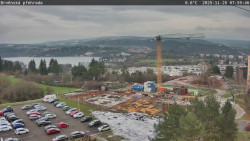 Brněnská přehrada