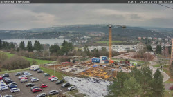 Brněnská přehrada