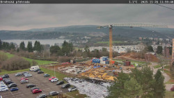 Brněnská přehrada