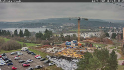 Brněnská přehrada