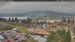 Brněnská přehrada