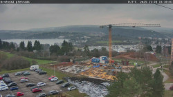 Brněnská přehrada