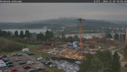 Brněnská přehrada