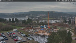 Brněnská přehrada