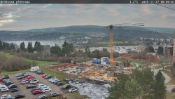 Brněnská přehrada