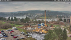 Brněnská přehrada